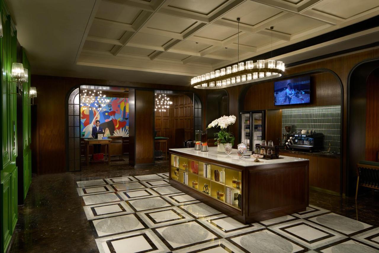 Hangzhou West Lake Milan Hotel - Ten Minutes Walk To The West Lake Eksteriør bilde