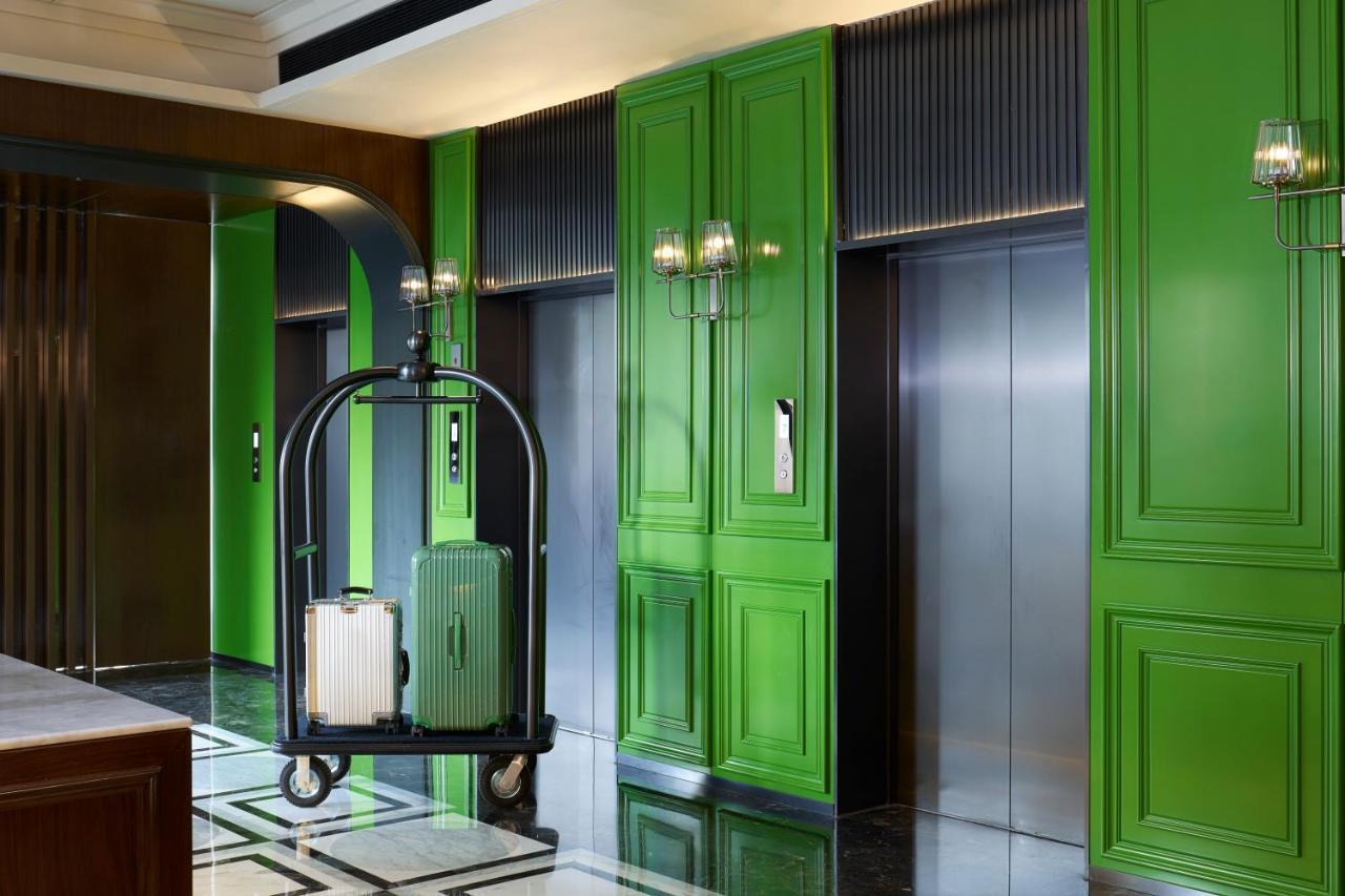 Hangzhou West Lake Milan Hotel - Ten Minutes Walk To The West Lake Eksteriør bilde