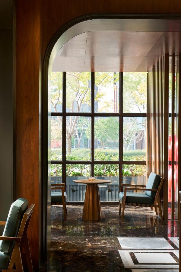 Hangzhou West Lake Milan Hotel - Ten Minutes Walk To The West Lake Eksteriør bilde